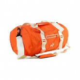 Le Coq Sportif Training Glaieul Barrel Nasturtium Orange Sac De Sport Vendre France